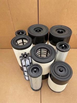 0063DN010BN4HC and 0063DN020BN4HC Hydraulic Oil Filter for Hydraulic System Efficiency