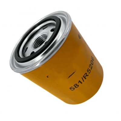 581/R5206 SO11020 Honeywell Oil Filter for Top Performance Generator Transmission