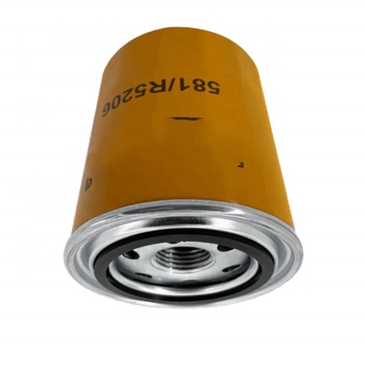 581/R5206 SO11020 Honeywell Oil Filter for Top Performance Generator Transmission