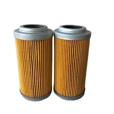 Customized Heavy Industrial Element Excavator Pilot Hydraulic Pressure Filter for Your