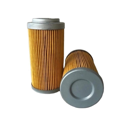 Customized Heavy Industrial Element Excavator Pilot Hydraulic Pressure Filter for Your