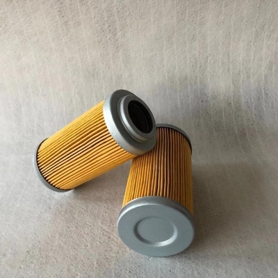 Customized Heavy Industrial Element Excavator Pilot Hydraulic Pressure Filter for Your