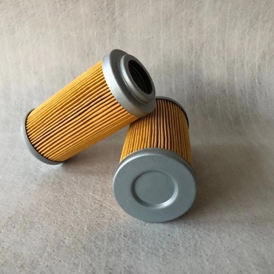 Customized Heavy Industrial Element Excavator Pilot Hydraulic Pressure Filter for Your