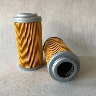 Customized Heavy Industrial Element Excavator Pilot Hydraulic Pressure Filter for Your