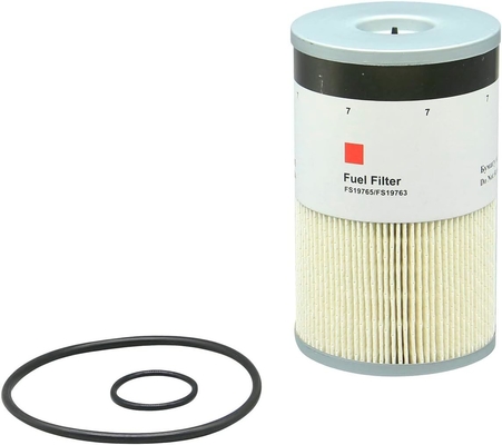 11*11*17.2cm Fuel Filter Type Customized Assembly Separator FS19763 FS19765 FH230 FH23060