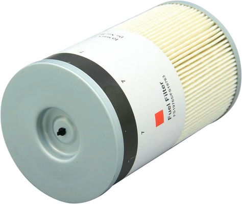 11*11*17.2cm Fuel Filter Type Customized Assembly Separator FS19763 FS19765 FH230 FH23060