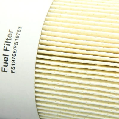 11*11*17.2cm Fuel Filter Type Customized Assembly Separator FS19763 FS19765 FH230 FH23060