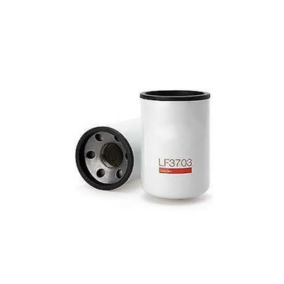 LF3703 Full-Flow Lube Spin-on Oil Filter for Tractor P551352 RE59754 RE506178 7090065