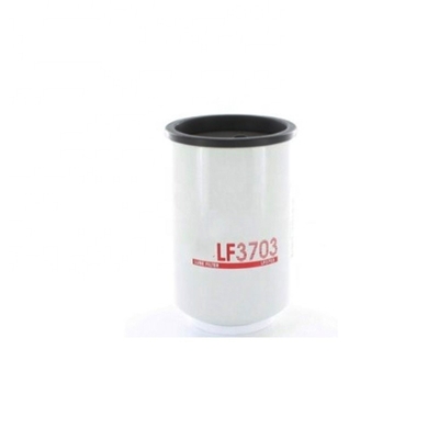 LF3703 Full-Flow Lube Spin-on Oil Filter for Tractor P551352 RE59754 RE506178 7090065