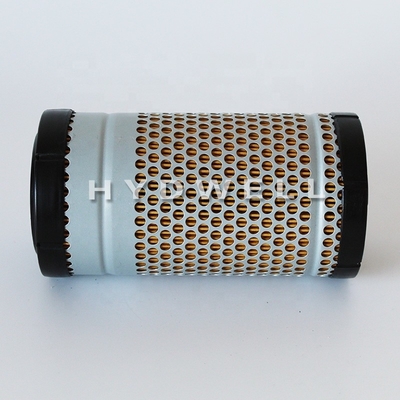 Hydwell Supply Excavator Harvester Transplanter Tractor Air Filter Cartridge 1018 and Durable