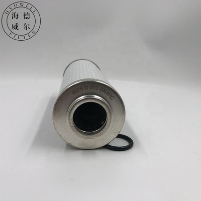 0075D020BN4HC 0075D010BN4HC and Hydraulic Oil Filter Element for Your Hydraulic System