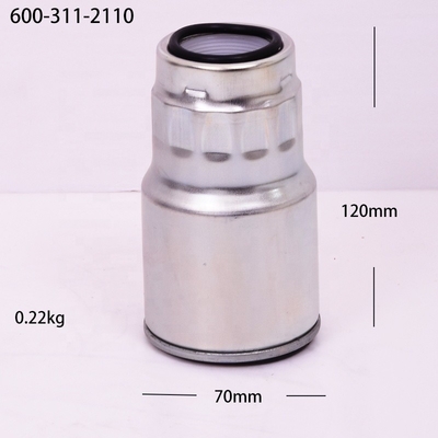 Excavator Oil Water Separator R2l1-13-za5a 23390-64450 186100-5130 Mq901734 16403-hc250 600-311-2110