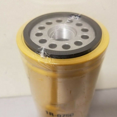 1R0750 1R-0750 Diesel Generator Fuel Filter from Hydwell with 95*95*275mm Dimension