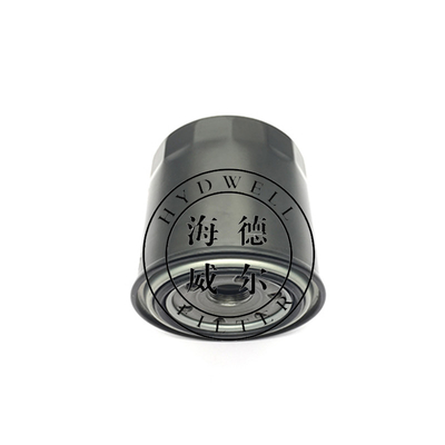 Standard Iron Filter Paper Engine Spare Parts Oil Filter MZ690115 SO9014 for Car