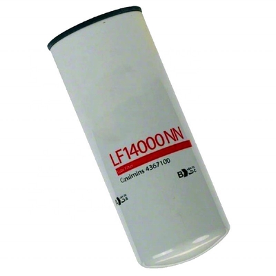 ISX Series Truck Spare Parts Lube Filter LF4000NN by Hydwell with OEM NO LF4000NN