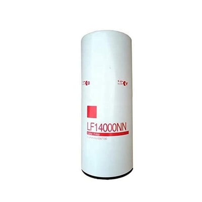 ISX Series Truck Spare Parts Lube Filter LF4000NN by Hydwell with OEM NO LF4000NN