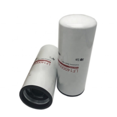 ISX Series Truck Spare Parts Lube Filter LF4000NN by Hydwell with OEM NO LF4000NN