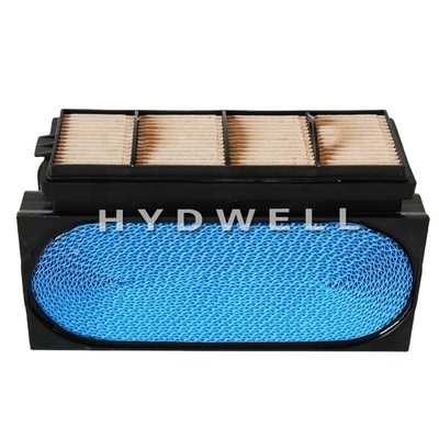 AL215055 Honeycomb Air Filter Element for Engine Parts in Tractor
