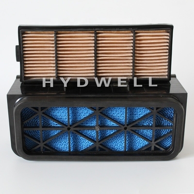AL215055 Honeycomb Air Filter Element for Engine Parts in Tractor