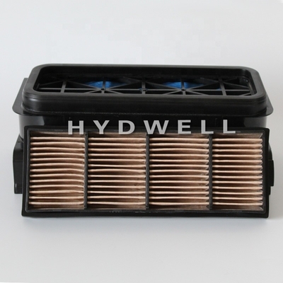 AL215055 Honeycomb Air Filter Element for Engine Parts in Tractor