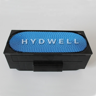 AL215055 Honeycomb Air Filter Element for Engine Parts in Tractor