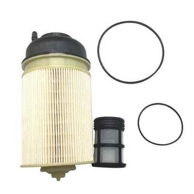 Truck Diesel Engine Parts Hydraulic Fuel Filter Kit Element P551063 for DD13 DD15 DD16