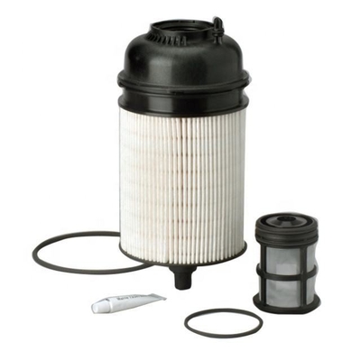Truck Diesel Engine Parts Hydraulic Fuel Filter Kit Element P551063 for DD13 DD15 DD16
