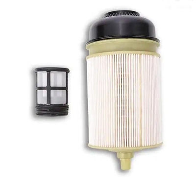 Truck Diesel Engine Parts Hydraulic Fuel Filter Kit Element P551063 for DD13 DD15 DD16