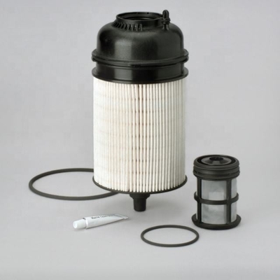 Truck Diesel Engine Parts Hydraulic Fuel Filter Kit Element P551063 for DD13 DD15 DD16