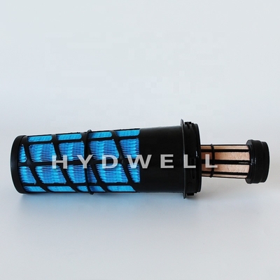 P611859 1574111 580053908 Forklift Air Filter Elements Filtration Grade Hepa Filter 99%