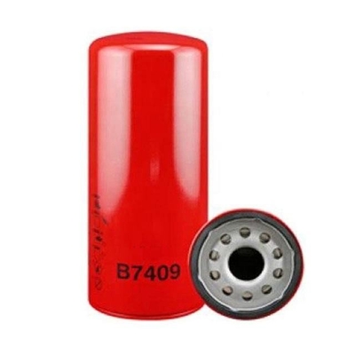 Hydwell Excavator Spin-on Lube Oil Filter B7409 20843764 20843764 for Your Requirements