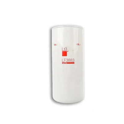 LF3883 P550367 1000051228 85114077 9576P550367 Oil Filter for Truck Maintenance Parts