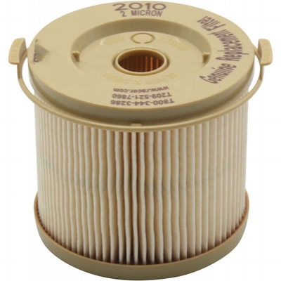 Truck Model Diesel Marine Boat Fuel Filter 500fh Fuel Water Separator Assembly 500fg