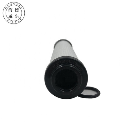 Hydraulic Oil Filter Element 0100DN010BN4HC for Standard Size and Hydraulic System