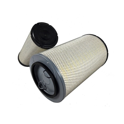 K2440 612600114993 RS5758 Air Filter Cartridge Set for Fiberglass Wheeled Loader