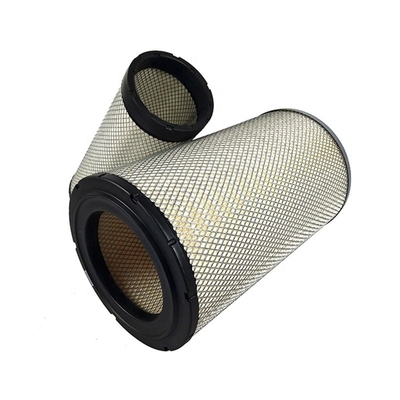 K2440 612600114993 RS5758 Air Filter Cartridge Set for Fiberglass Wheeled Loader
