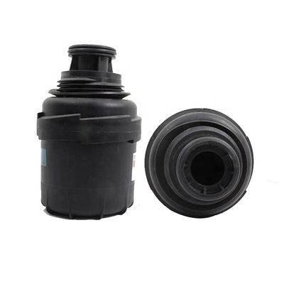 Other Engine Parts Lube Oil Filter LF17356 P557356 5266016 GS665 with Black Coating