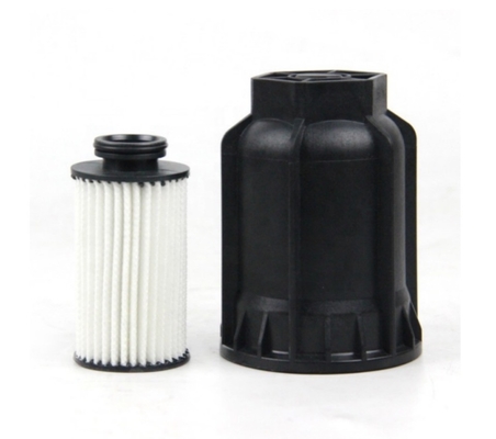 CE Certification Plastic Fuel Filter OE U58/9 KIT 4388378 2122909PE for Assembly Truck