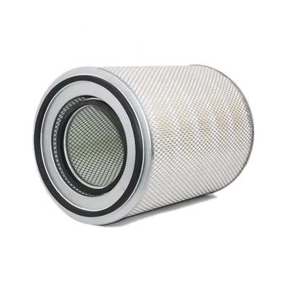 K3039 Air Filter Cartridge Set for Construction Works Crane Performance Guaranteed