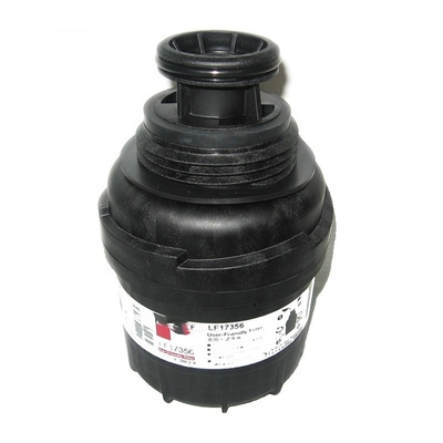 Other Engine Parts Lube Oil Filter LF17356 P557356 5266016 GS665 with Black Coating