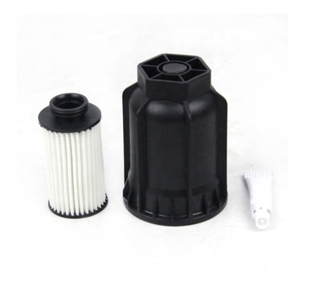 CE Certification Plastic Fuel Filter OE U58/9 KIT 4388378 2122909PE for Assembly Truck