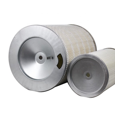 K3039 Air Filter Cartridge Set for Construction Works Crane Performance Guaranteed