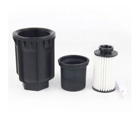 CE Certification Plastic Fuel Filter OE U58/9 KIT 4388378 2122909PE for Assembly Truck