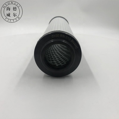 Glass Fiber Filter Material 0100rn010bn4hc 0100rn020bn4hc Hydraulic Oil Filter Element