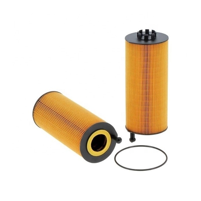 LF17548 Hotsale Hydwell Supply Truck Engine Parts Oil Filter Element with 4701800009