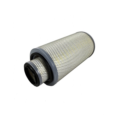 K2036 AF25743 AF25744 Air Filter Cartridge for Hotsale Harvester Forklift Truck Parts