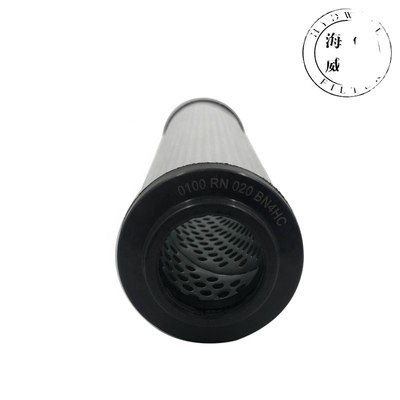 High Pressure Replacement Filter 0100rn020bn4hc Proven Performance for Hydraulic Oil