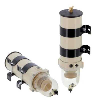 Fuel Water Separator Filter Assembly 751000FHX 75900FHX30 75500FGX30 for Other Year
