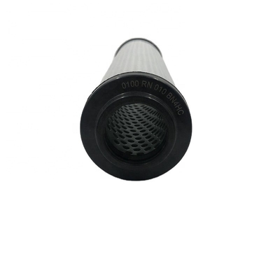 High Pressure Replacement Filter 0100rn020bn4hc Proven Performance for Hydraulic Oil
