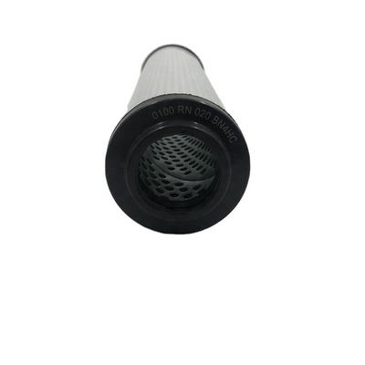 High Pressure Replacement Filter 0100rn020bn4hc Proven Performance for Hydraulic Oil
